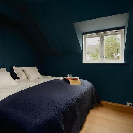 Nyrenovert Leiliget 1 Min Unna Solsiden Trondheim Exterior foto