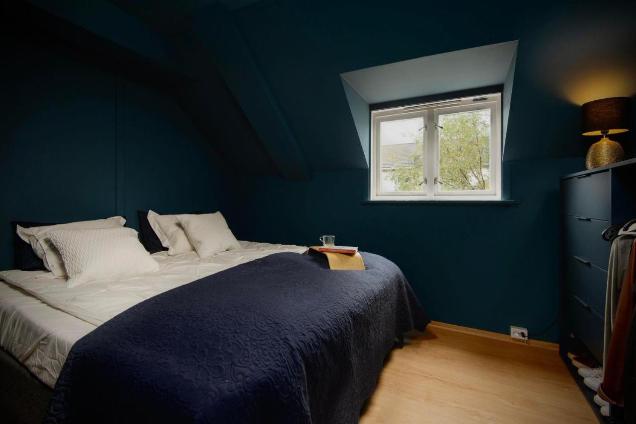 Nyrenovert Leiliget 1 Min Unna Solsiden Trondheim Exterior foto
